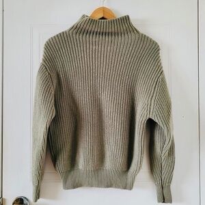ARITZIA Montpellier Sweater by Wilffed